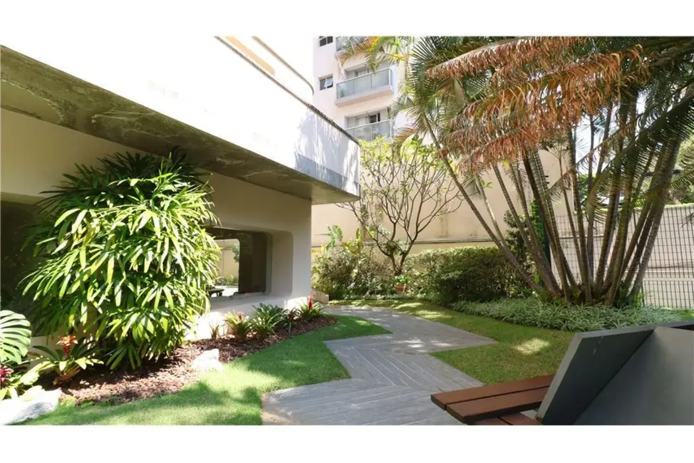 Foto 5 de Apartamento com 2 quartos à venda, 206m2 em Brooklin Novo, São Paulo - SP