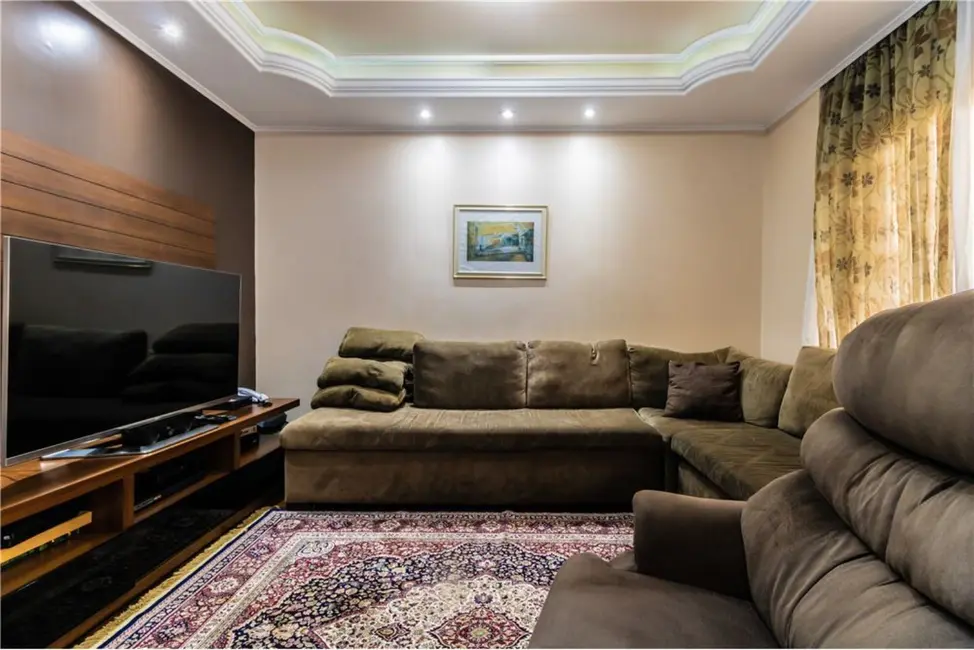 Apartamento com 4 quartos à venda, 344m2 em Tatuapé, São Paulo - SP - imagem 6 Foto 6 de Apartamento com 4 quartos à venda, 344m2 em Tatuapé, São Paulo - SP