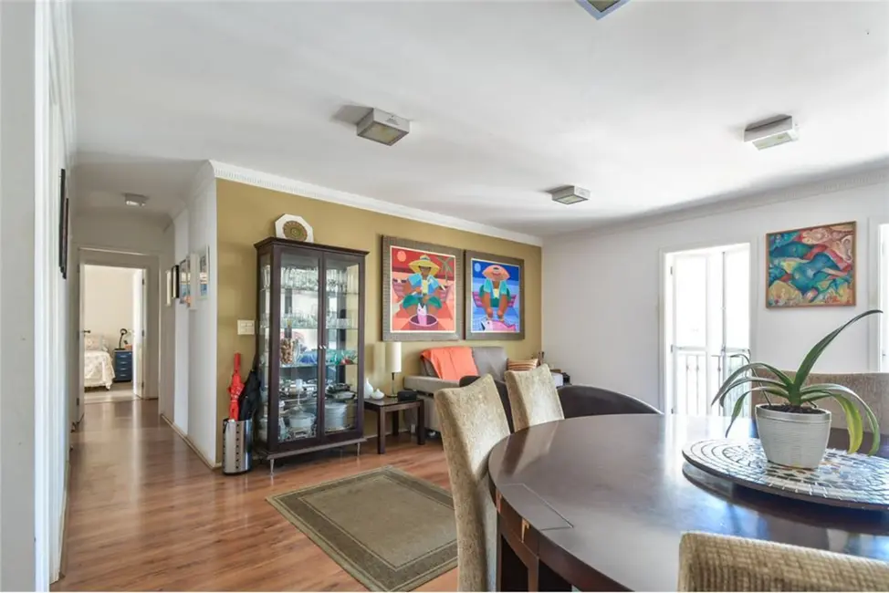 Apartamento com 4 quartos à venda, 136m2 em Itaim Bibi, São Paulo - SP - imagem 1 Foto 1 de Apartamento com 4 quartos à venda, 136m2 em Itaim Bibi, São Paulo - SP