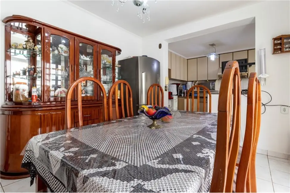 Foto 7 de Casa com 4 quartos à venda, 170m2 em Jardim Guanca, São Paulo - SP