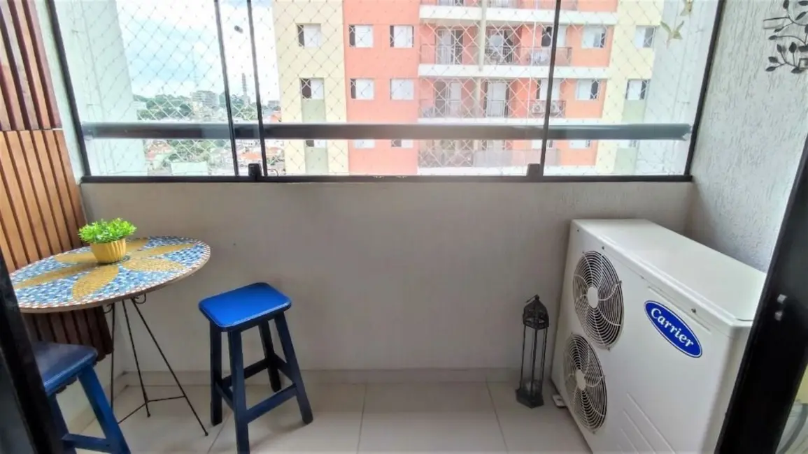 Foto 7 de Apartamento com 2 quartos à venda, 69m2 em Vila Ipojuca, São Paulo - SP