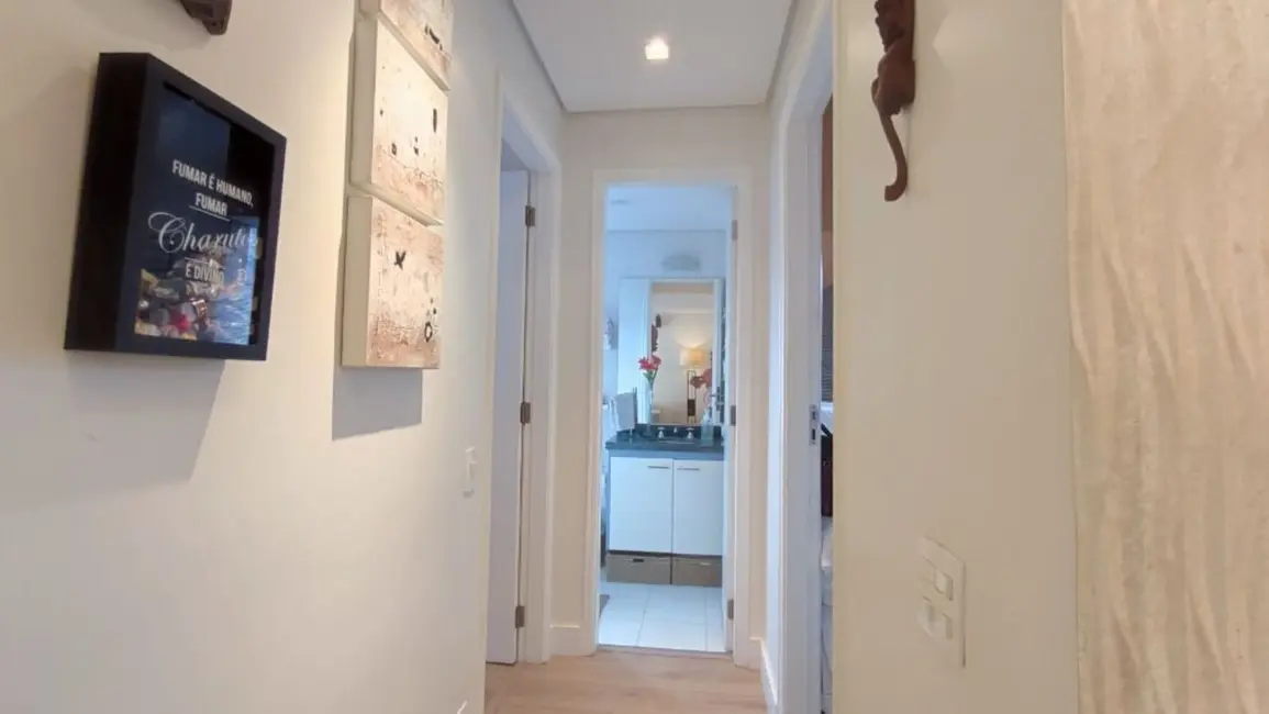 Foto 8 de Apartamento com 2 quartos à venda, 69m2 em Vila Ipojuca, São Paulo - SP