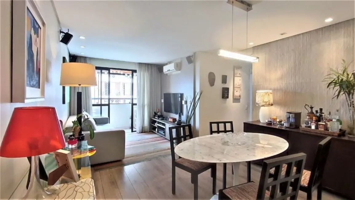 Foto 1 de Apartamento com 2 quartos à venda, 69m2 em Vila Ipojuca, São Paulo - SP