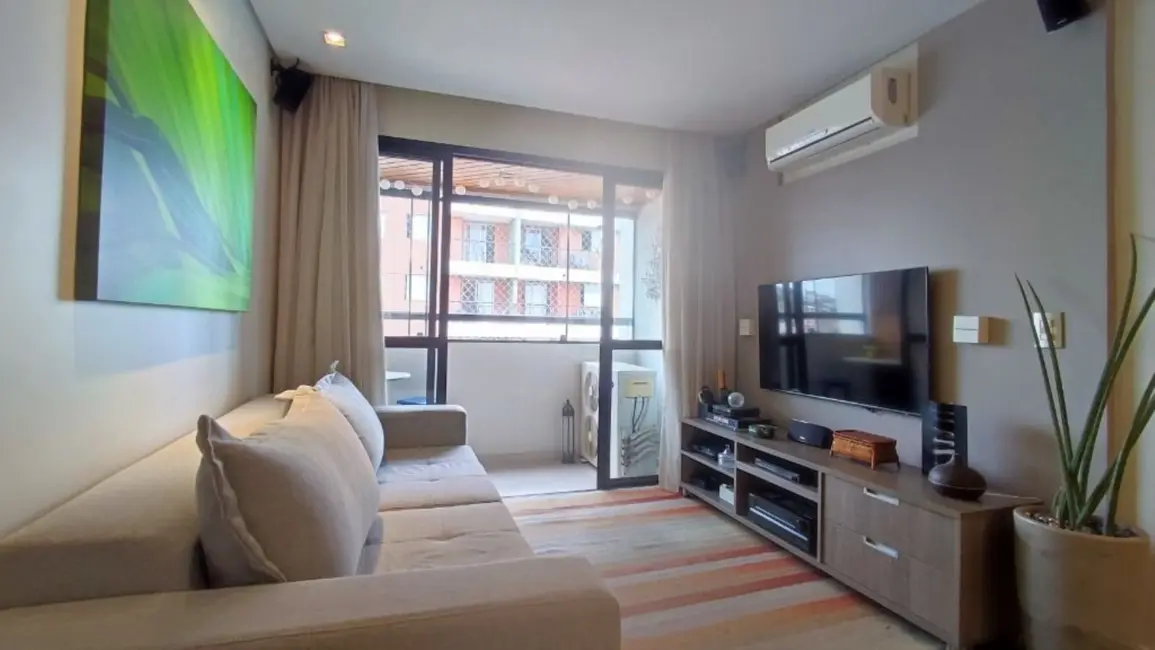 Foto 6 de Apartamento com 2 quartos à venda, 69m2 em Vila Ipojuca, São Paulo - SP