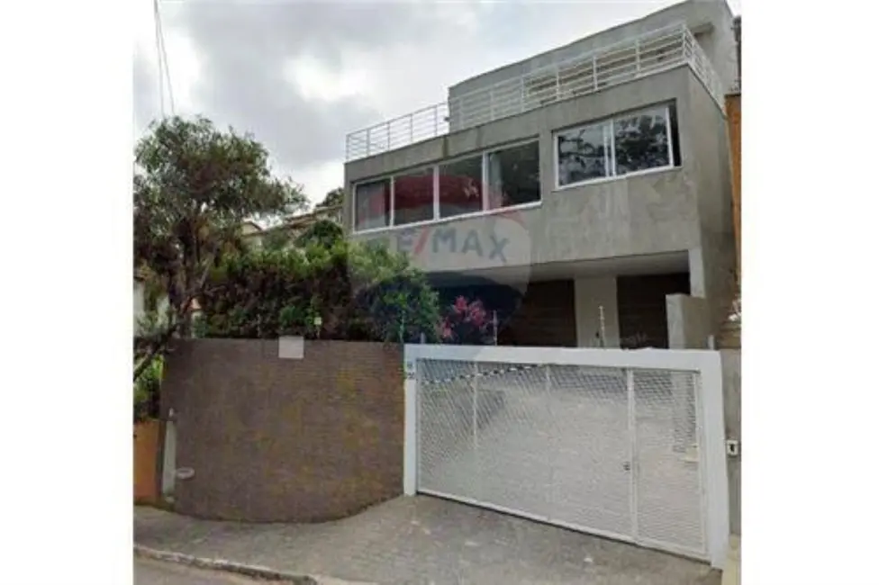 Foto 4 de Casa com 4 quartos à venda, 456m2 em Jardim Arpoador, São Paulo - SP