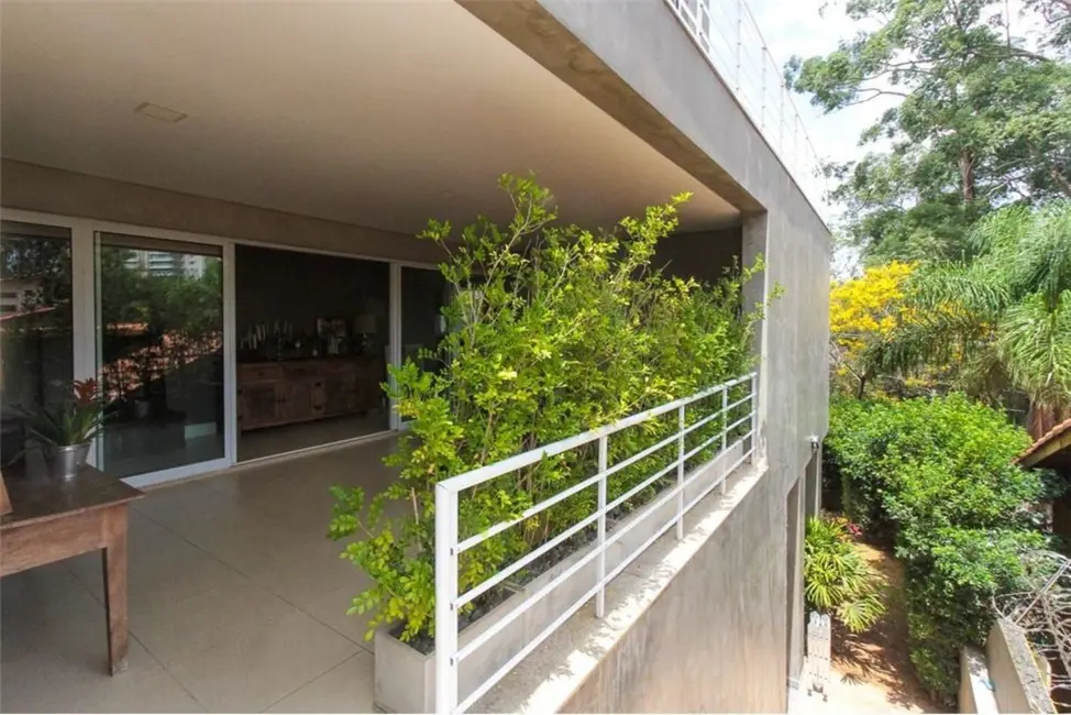 Foto 9 de Casa com 4 quartos à venda, 456m2 em Jardim Arpoador, São Paulo - SP