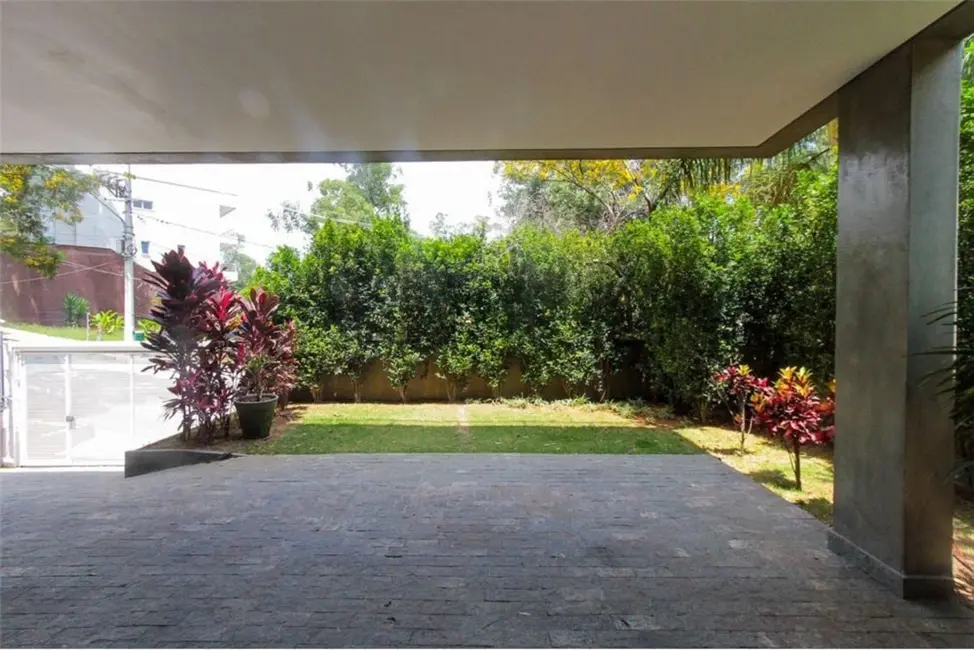 Foto 7 de Casa com 4 quartos à venda, 456m2 em Jardim Arpoador, São Paulo - SP