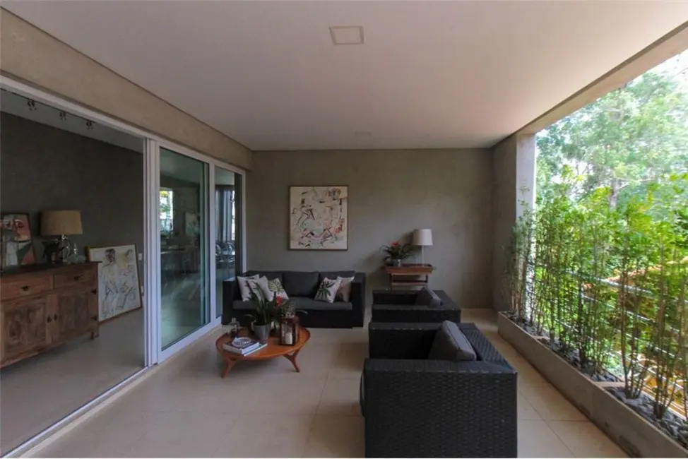 Foto 1 de Casa com 4 quartos à venda, 456m2 em Jardim Arpoador, São Paulo - SP