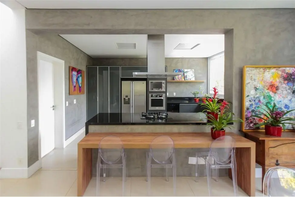 Foto 2 de Casa com 4 quartos à venda, 456m2 em Jardim Arpoador, São Paulo - SP