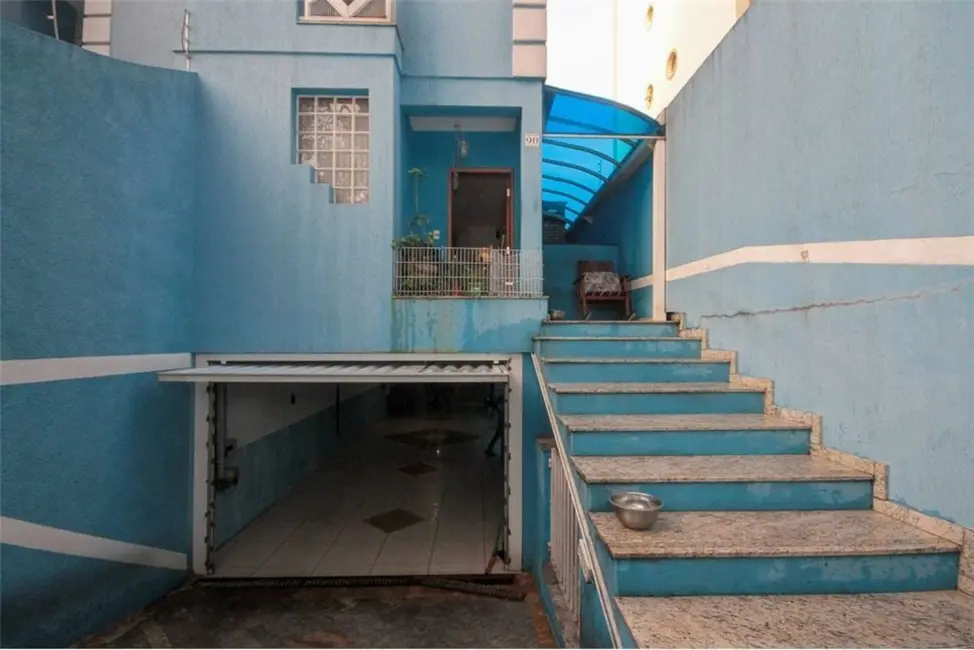 Foto 4 de Casa com 3 quartos à venda, 179m2 em Vila Brasílio Machado, São Paulo - SP