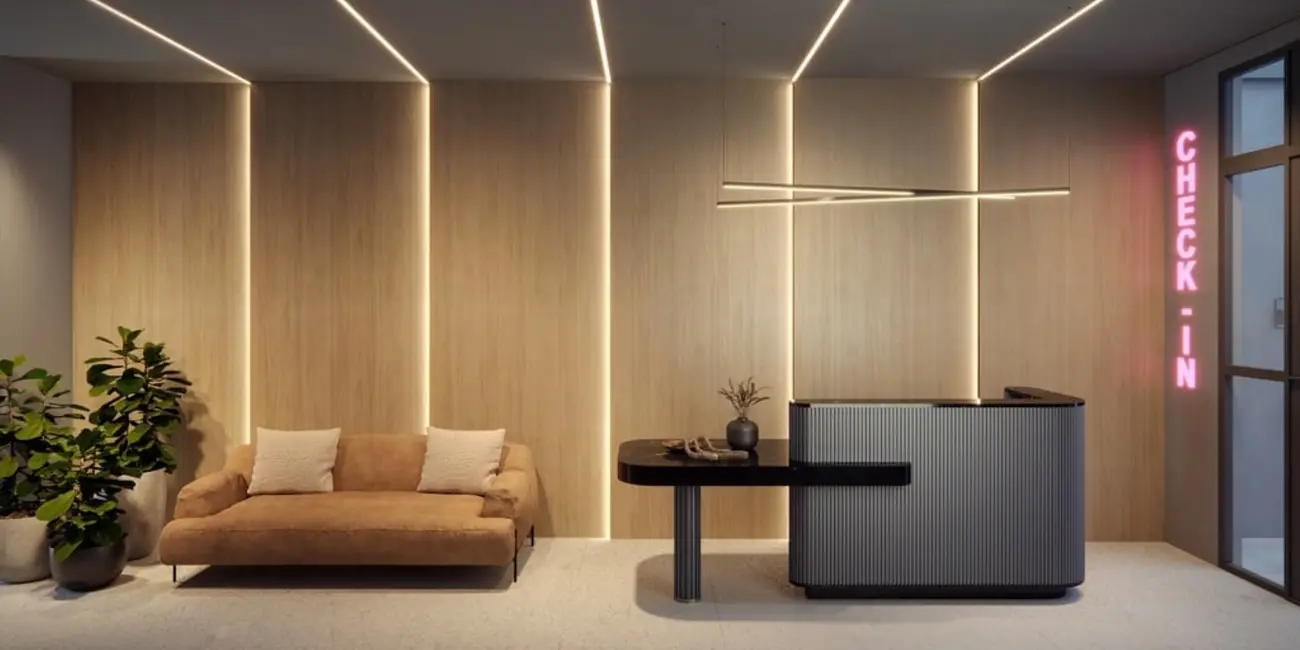 Foto 2 de Apartamento com 1 quarto à venda, 79m2 em Jardim Paulista, São Paulo - SP