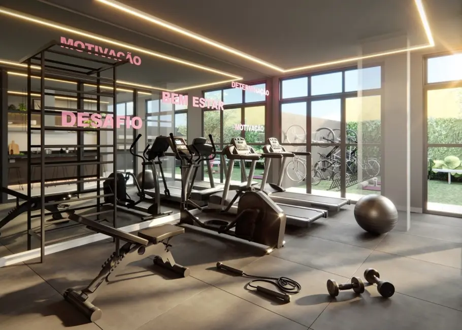 Foto 5 de Loft / Flat com 1 quarto à venda, 34m2 em Jardim Paulista, São Paulo - SP