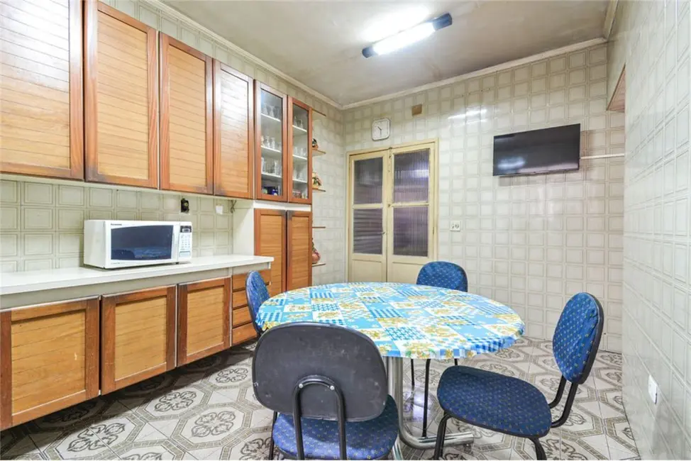 Foto 9 de Casa com 4 quartos à venda, 206m2 em Vila Romana, São Paulo - SP