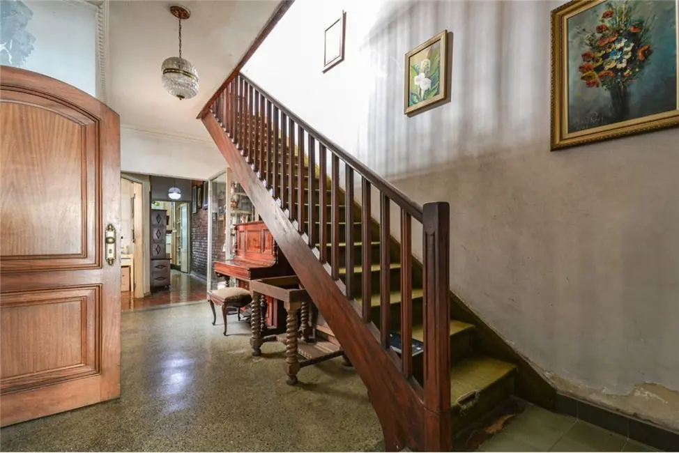 Foto 4 de Casa com 4 quartos à venda, 206m2 em Vila Romana, São Paulo - SP