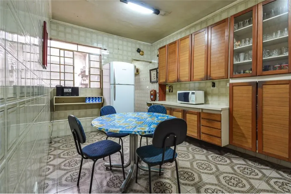 Foto 6 de Casa com 4 quartos à venda, 206m2 em Vila Romana, São Paulo - SP