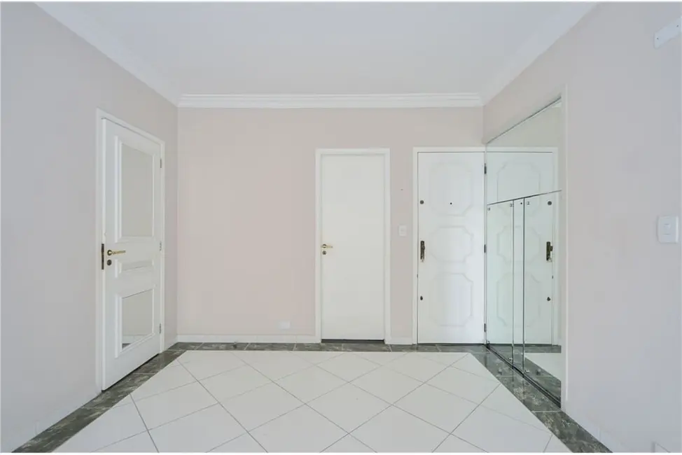 Apartamento com 2 quartos à venda, 90m2 em Campo Belo, São Paulo - SP - imagem 3 Foto 3 de Apartamento com 2 quartos à venda, 90m2 em Campo Belo, São Paulo - SP