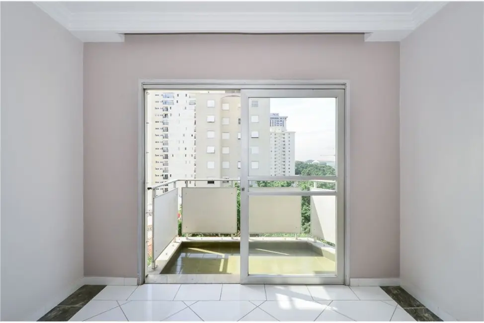 Foto 1 de Apartamento com 2 quartos à venda, 90m2 em Campo Belo, São Paulo - SP