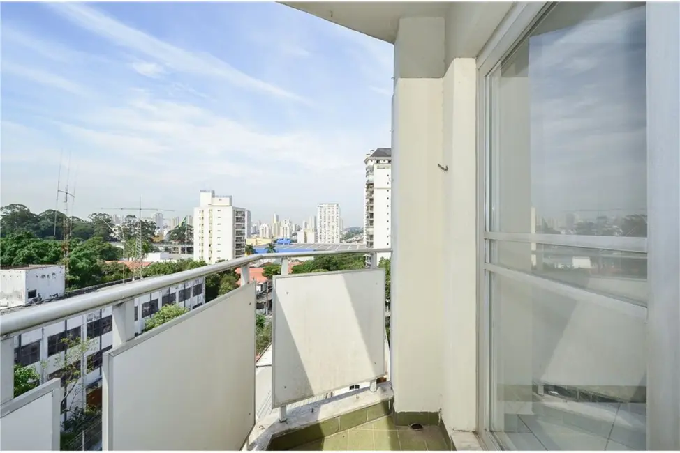 Apartamento com 2 quartos à venda, 90m2 em Campo Belo, São Paulo - SP - imagem 8 Foto 8 de Apartamento com 2 quartos à venda, 90m2 em Campo Belo, São Paulo - SP