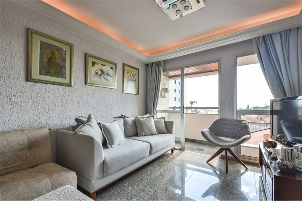 Apartamento com 2 quartos à venda, 69m2 em Vila Mascote, São Paulo - SP - imagem 4 Foto 4 de Apartamento com 2 quartos à venda, 69m2 em Vila Mascote, São Paulo - SP