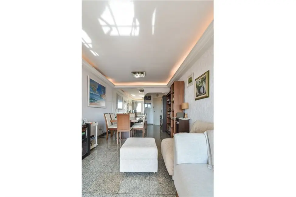 Apartamento com 2 quartos à venda, 69m2 em Vila Mascote, São Paulo - SP - imagem 5 Foto 5 de Apartamento com 2 quartos à venda, 69m2 em Vila Mascote, São Paulo - SP