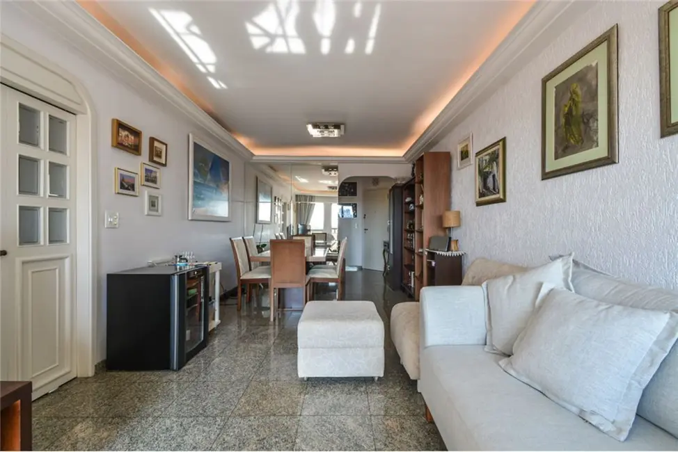 Apartamento com 2 quartos à venda, 69m2 em Vila Mascote, São Paulo - SP - imagem 7 Foto 7 de Apartamento com 2 quartos à venda, 69m2 em Vila Mascote, São Paulo - SP