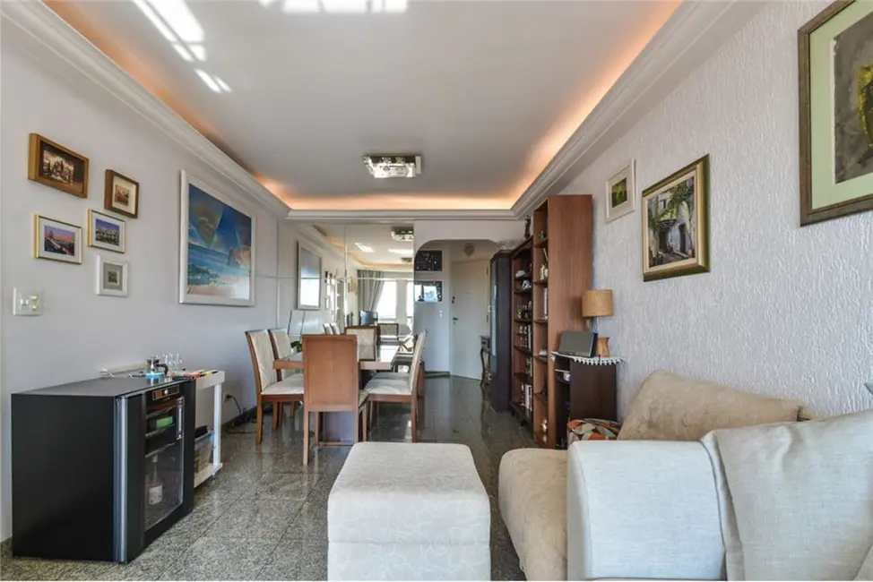 Apartamento com 2 quartos à venda, 69m2 em Vila Mascote, São Paulo - SP - imagem 6 Foto 6 de Apartamento com 2 quartos à venda, 69m2 em Vila Mascote, São Paulo - SP