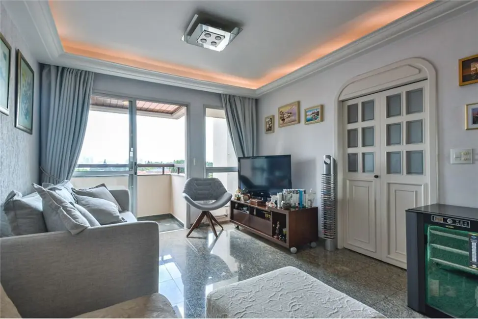 Foto 1 de Apartamento com 2 quartos à venda, 69m2 em Vila Mascote, São Paulo - SP