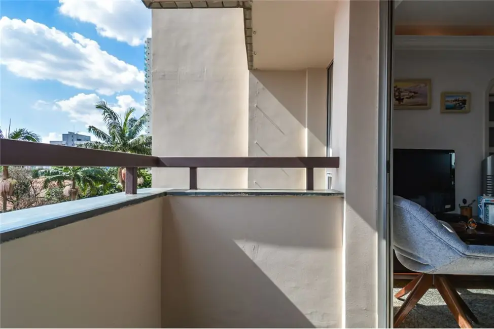 Apartamento com 2 quartos à venda, 69m2 em Vila Mascote, São Paulo - SP - imagem 9 Foto 9 de Apartamento com 2 quartos à venda, 69m2 em Vila Mascote, São Paulo - SP
