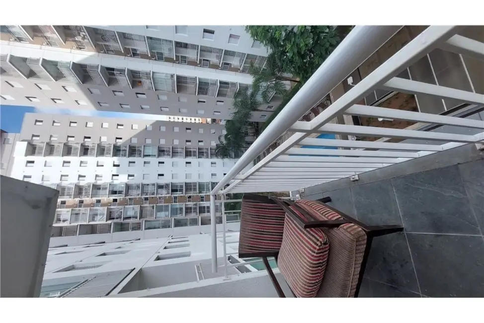 Foto 6 de Apartamento com 3 quartos à venda, 60m2 em Vila Antonieta, São Paulo - SP