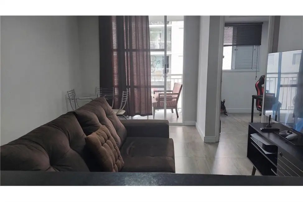 Foto 8 de Apartamento com 3 quartos à venda, 60m2 em Vila Antonieta, São Paulo - SP