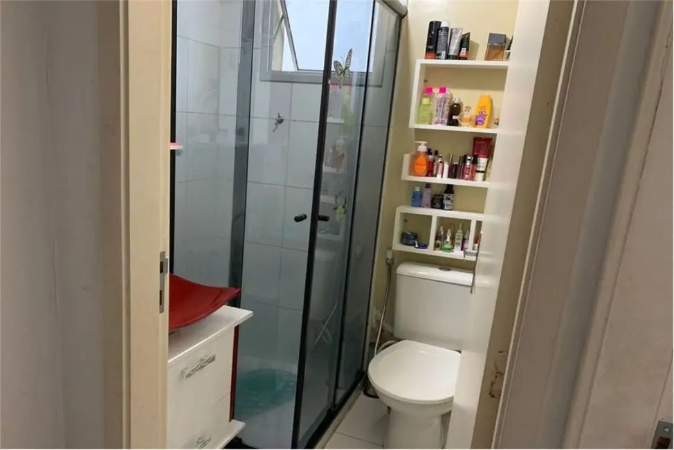 Apartamento com 2 quartos à venda, 49m2 em Vila Nova Curuçá, São Paulo - SP - imagem 5 Foto 5 de Apartamento com 2 quartos à venda, 49m2 em Vila Nova Curuçá, São Paulo - SP