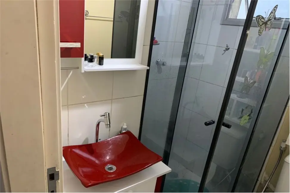 Apartamento com 2 quartos à venda, 49m2 em Vila Nova Curuçá, São Paulo - SP - imagem 3 Foto 3 de Apartamento com 2 quartos à venda, 49m2 em Vila Nova Curuçá, São Paulo - SP