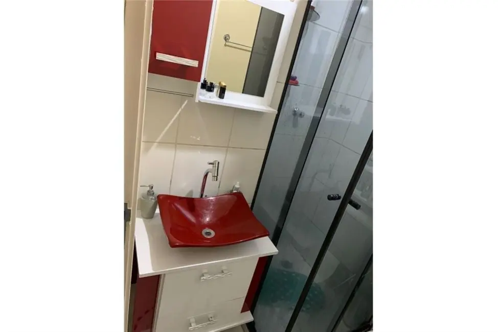 Apartamento com 2 quartos à venda, 49m2 em Vila Nova Curuçá, São Paulo - SP - imagem 4 Foto 4 de Apartamento com 2 quartos à venda, 49m2 em Vila Nova Curuçá, São Paulo - SP