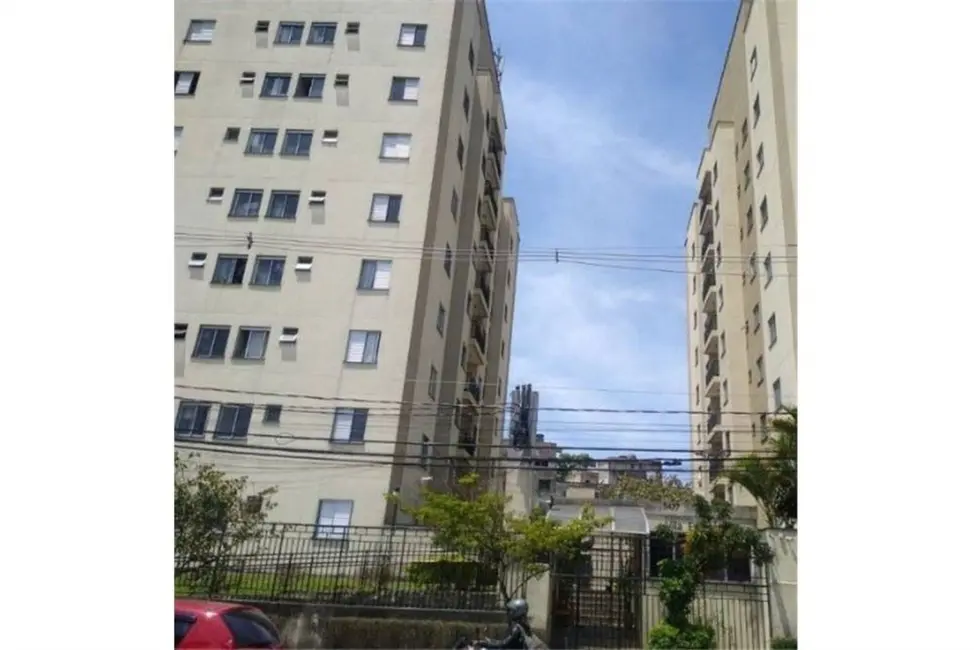 Apartamento com 2 quartos à venda, 49m2 em Vila Nova Curuçá, São Paulo - SP - imagem 1 Foto 1 de Apartamento com 2 quartos à venda, 49m2 em Vila Nova Curuçá, São Paulo - SP