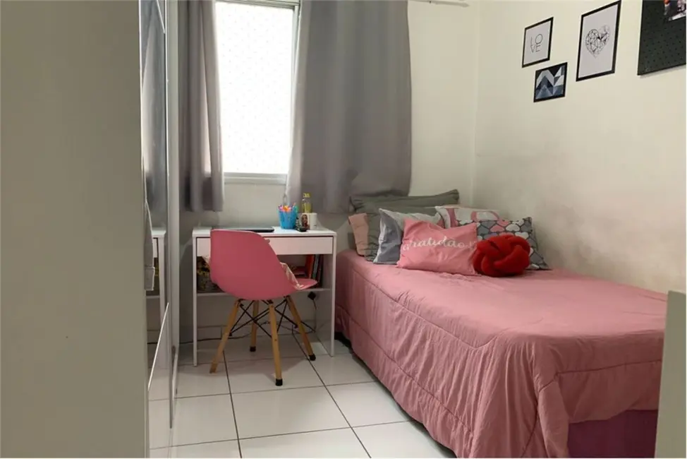 Apartamento com 2 quartos à venda, 49m2 em Vila Nova Curuçá, São Paulo - SP - imagem 8 Foto 8 de Apartamento com 2 quartos à venda, 49m2 em Vila Nova Curuçá, São Paulo - SP