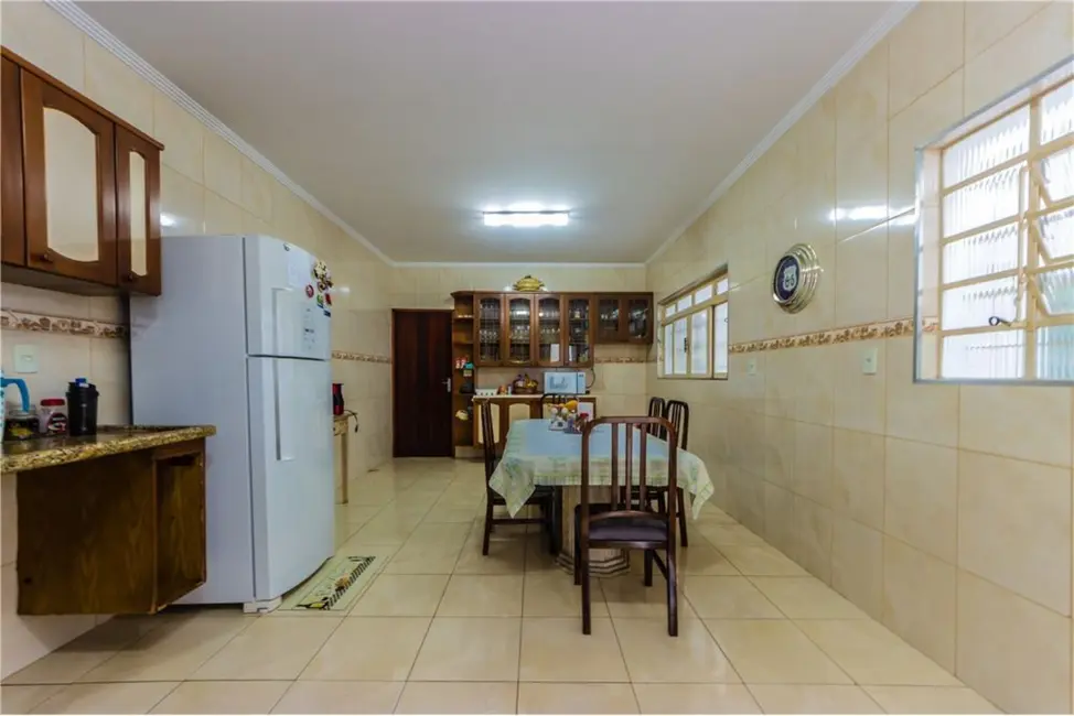 Foto 7 de Casa com 4 quartos à venda, 275m2 em Chácara Belenzinho, São Paulo - SP