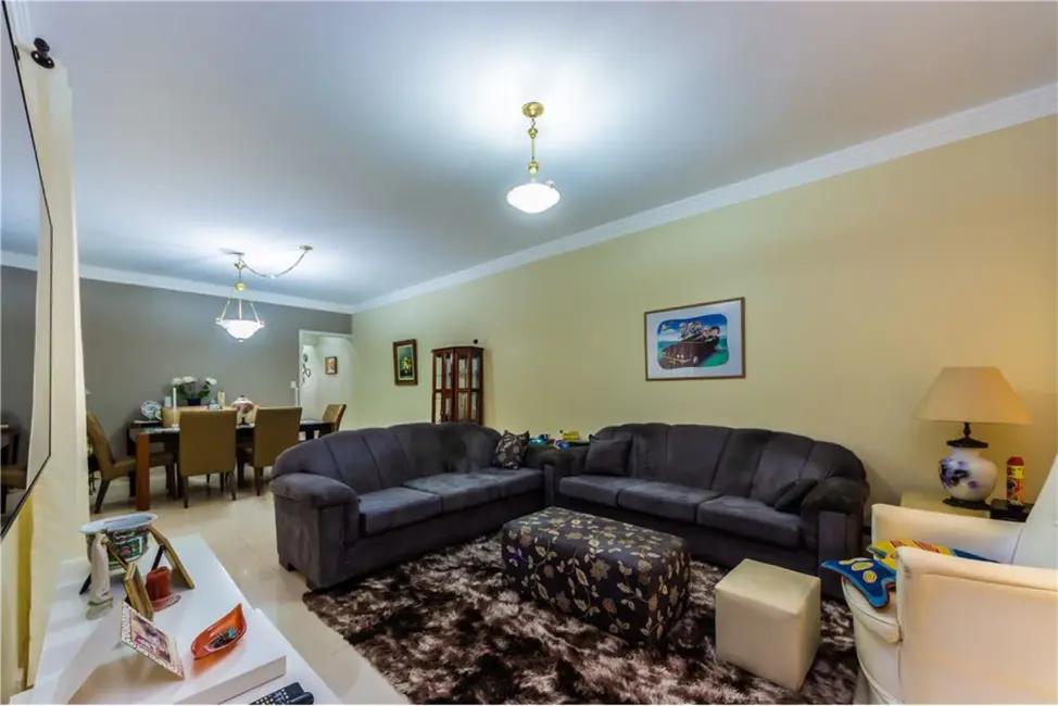 Foto 2 de Casa com 4 quartos à venda, 275m2 em Chácara Belenzinho, São Paulo - SP