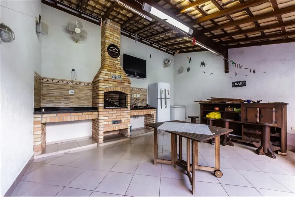 Foto 1 de Casa com 4 quartos à venda, 275m2 em Chácara Belenzinho, São Paulo - SP