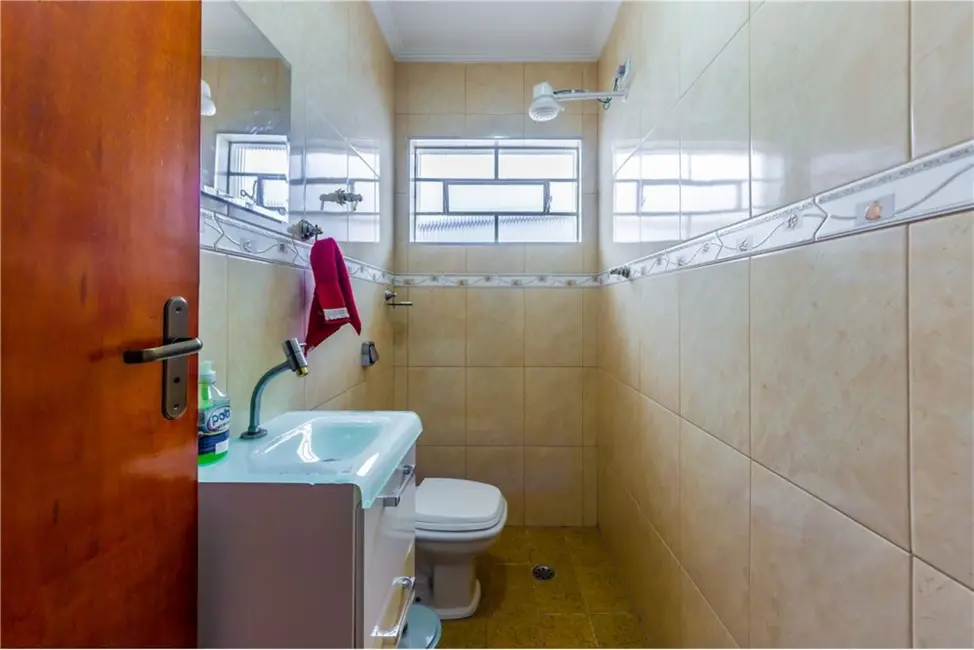 Foto 5 de Casa com 4 quartos à venda, 275m2 em Chácara Belenzinho, São Paulo - SP