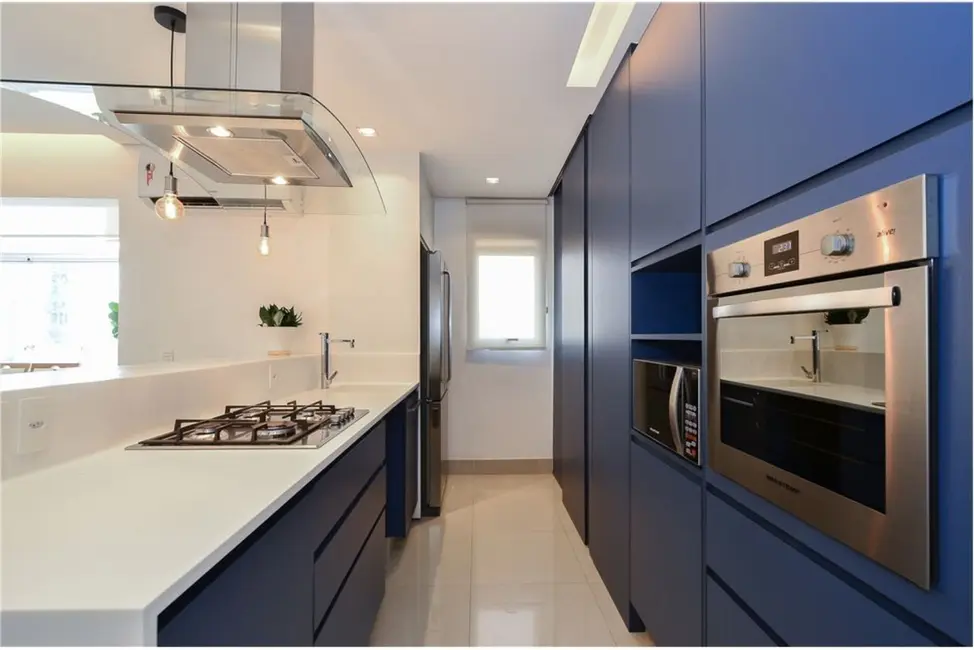 Casa com 2 quartos à venda, 82m2 em Paraíso, São Paulo - SP - imagem 2 Foto 2 de Casa com 2 quartos à venda, 82m2 em Paraíso, São Paulo - SP