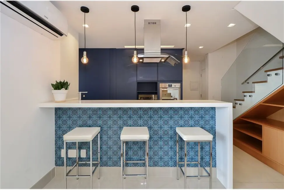 Casa com 2 quartos à venda, 82m2 em Paraíso, São Paulo - SP - imagem 6 Foto 6 de Casa com 2 quartos à venda, 82m2 em Paraíso, São Paulo - SP