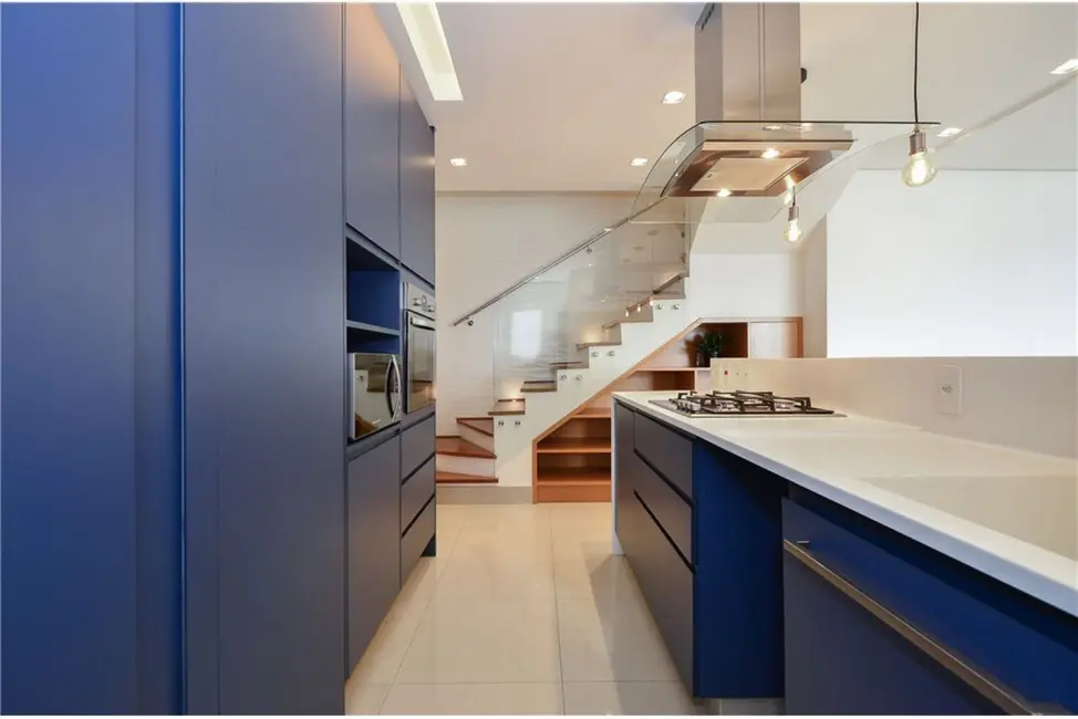 Casa com 2 quartos à venda, 82m2 em Paraíso, São Paulo - SP - imagem 3 Foto 3 de Casa com 2 quartos à venda, 82m2 em Paraíso, São Paulo - SP