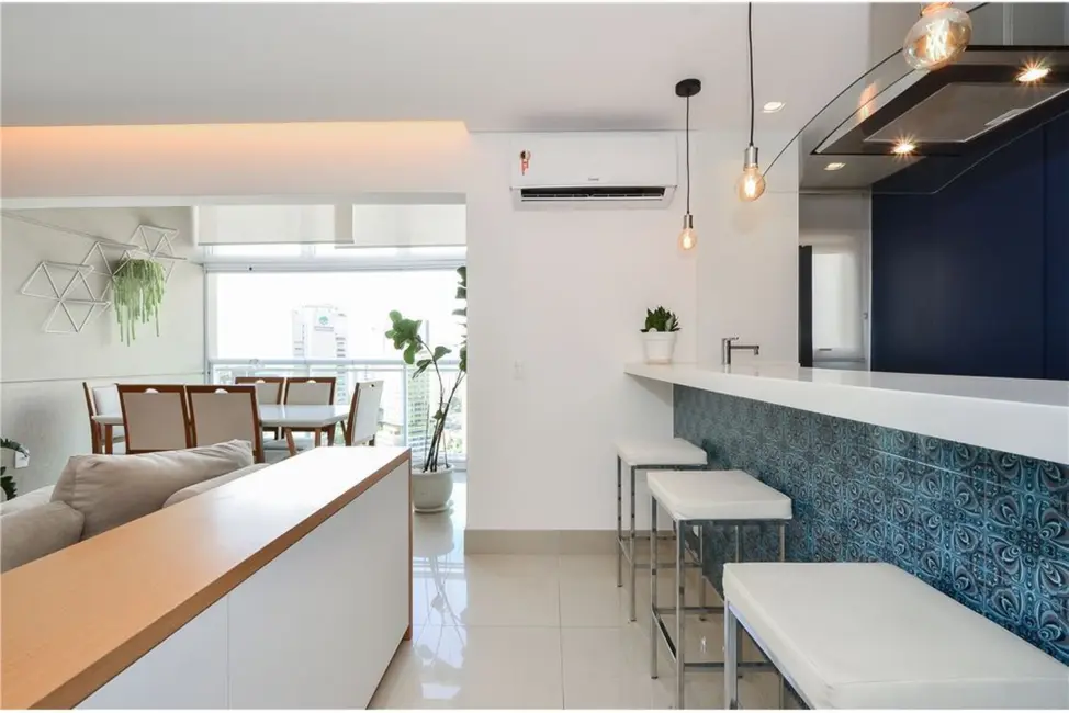 Casa com 2 quartos à venda, 82m2 em Paraíso, São Paulo - SP - imagem 8 Foto 8 de Casa com 2 quartos à venda, 82m2 em Paraíso, São Paulo - SP