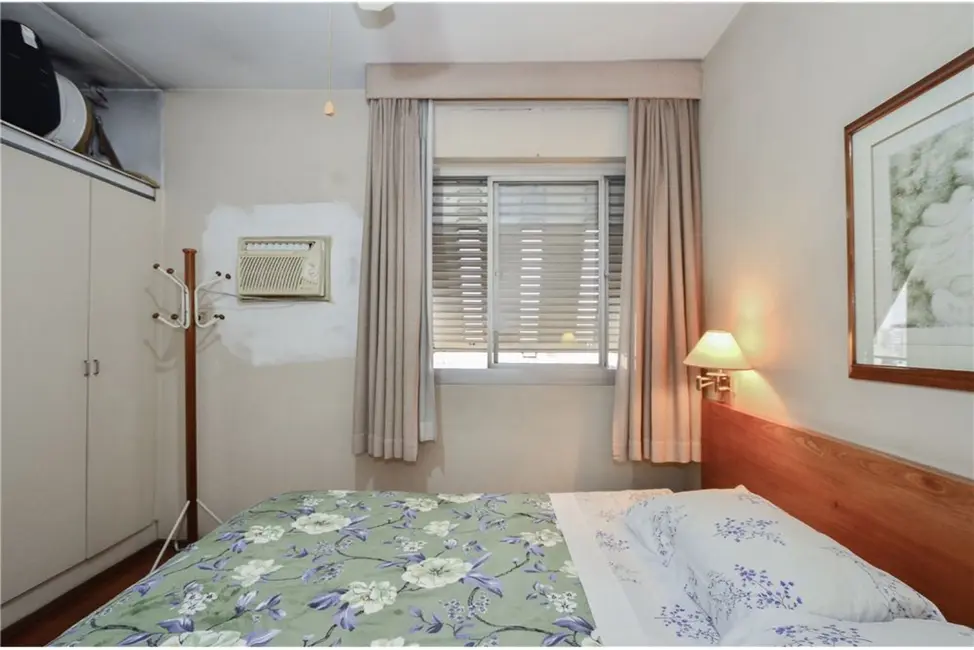 Foto 9 de Apartamento com 1 quarto à venda, 40m2 em Vila Buarque, São Paulo - SP