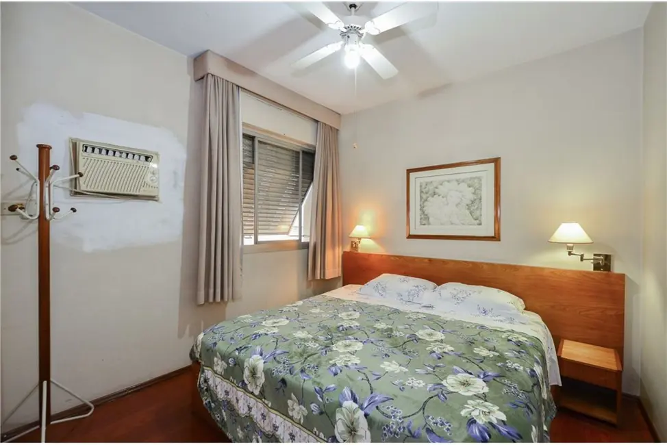 Foto 7 de Apartamento com 1 quarto à venda, 40m2 em Vila Buarque, São Paulo - SP