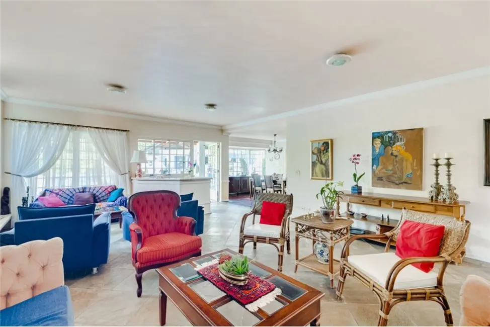 Foto 1 de Casa com 3 quartos à venda, 318m2 em Granja Julieta, São Paulo - SP