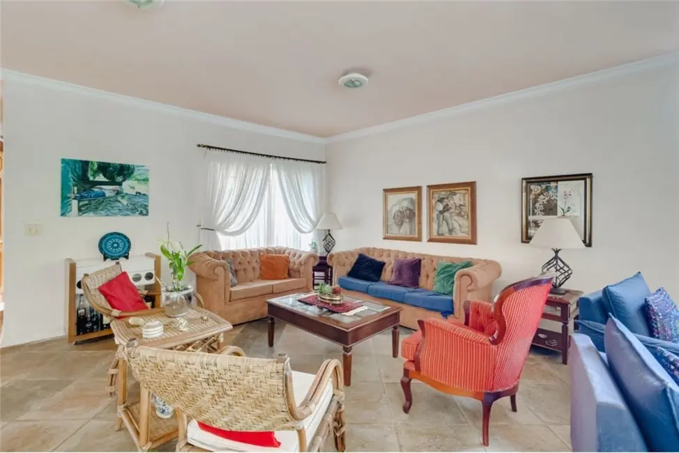 Foto 4 de Casa com 3 quartos à venda, 318m2 em Granja Julieta, São Paulo - SP