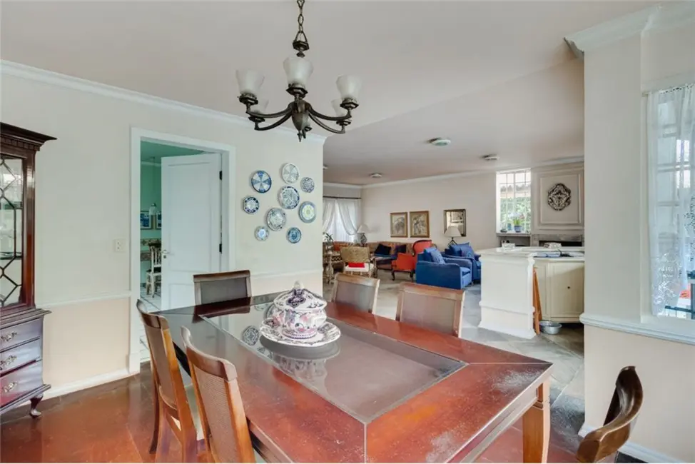 Foto 7 de Casa com 3 quartos à venda, 318m2 em Granja Julieta, São Paulo - SP