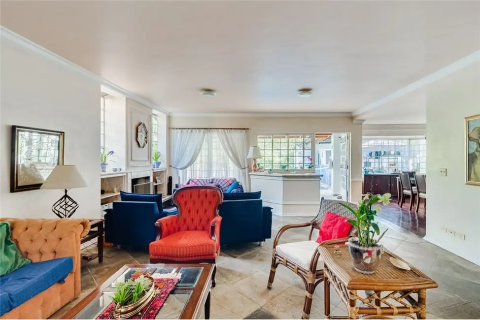 Foto 5 de Casa com 3 quartos à venda, 318m2 em Granja Julieta, São Paulo - SP