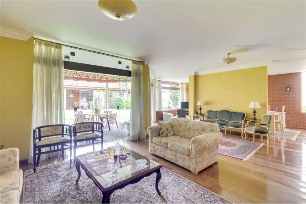 Foto 3 de Casa com 4 quartos à venda, 303m2 em Planalto Paulista, São Paulo - SP